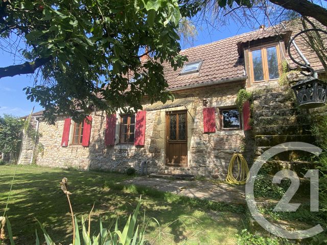 maison - LIVRY - 58