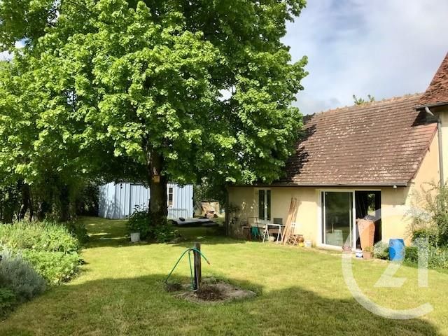 Maison à vendre - 3 pièces - 88,01 m2 - Charly - 18 - CENTRE