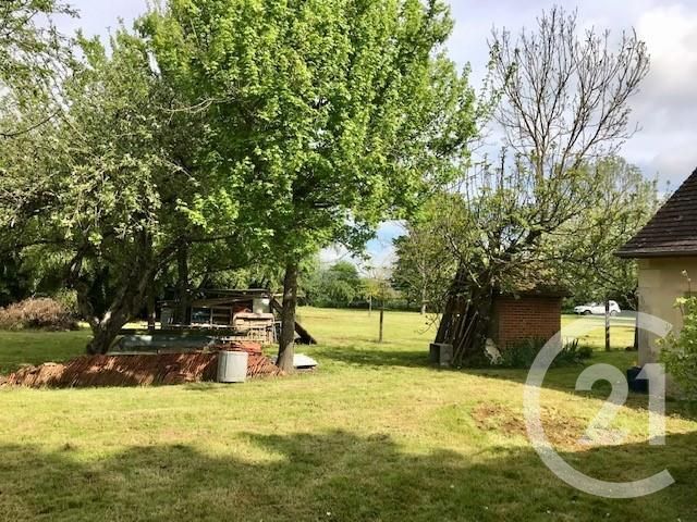 Maison à vendre - 3 pièces - 88,01 m2 - Charly - 18 - CENTRE