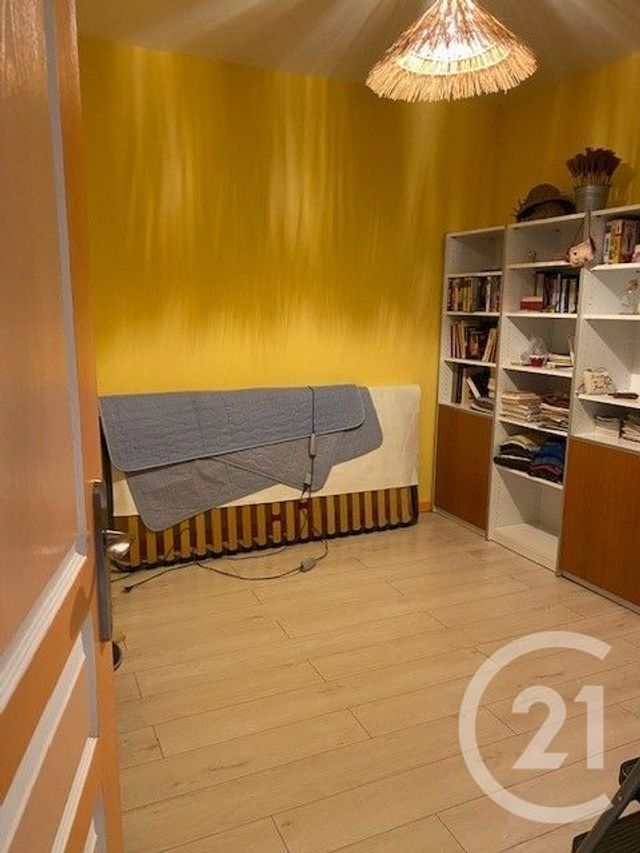 Maison à vendre - 3 pièces - 88,01 m2 - Charly - 18 - CENTRE