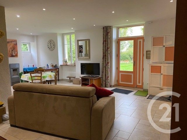 Maison à vendre - 3 pièces - 88,01 m2 - Charly - 18 - CENTRE