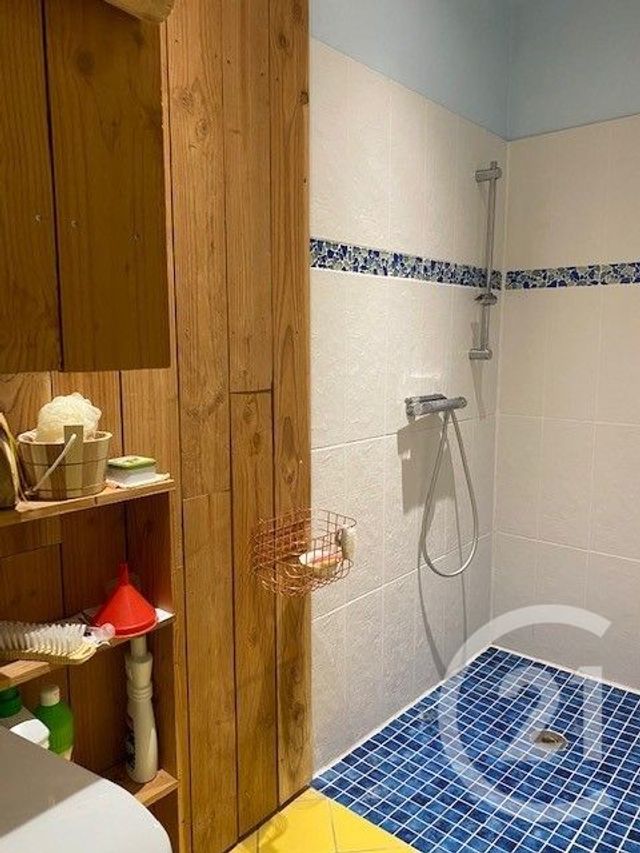 Maison à vendre - 3 pièces - 88,01 m2 - Charly - 18 - CENTRE