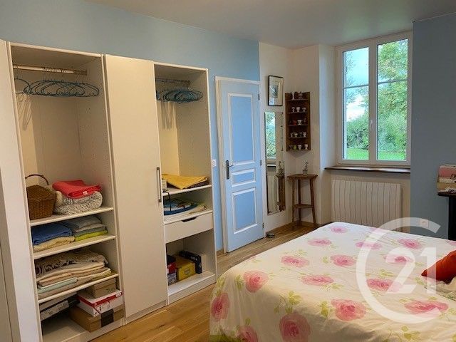 Maison à vendre - 3 pièces - 88,01 m2 - Charly - 18 - CENTRE