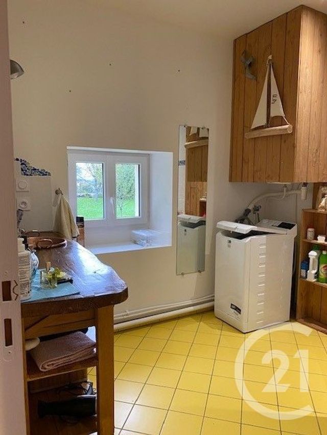 Maison à vendre - 3 pièces - 88,01 m2 - Charly - 18 - CENTRE