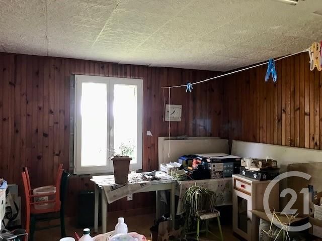 Maison à vendre - 3 pièces - 88,01 m2 - Charly - 18 - CENTRE