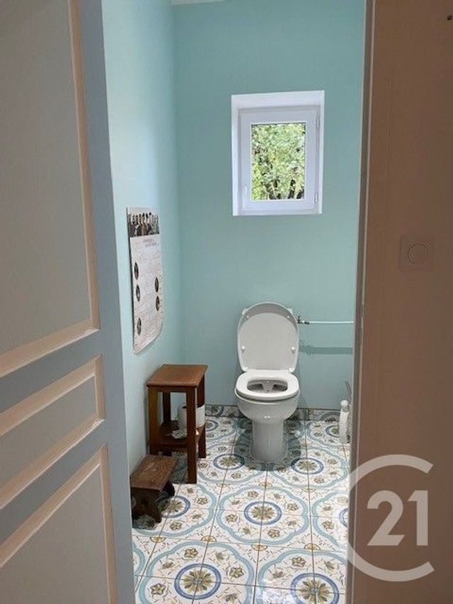 Maison à vendre - 3 pièces - 88,01 m2 - Charly - 18 - CENTRE