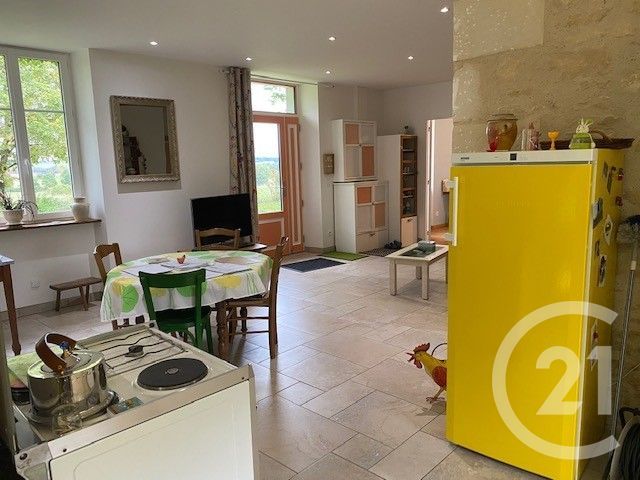 Maison à vendre - 3 pièces - 88,01 m2 - Charly - 18 - CENTRE