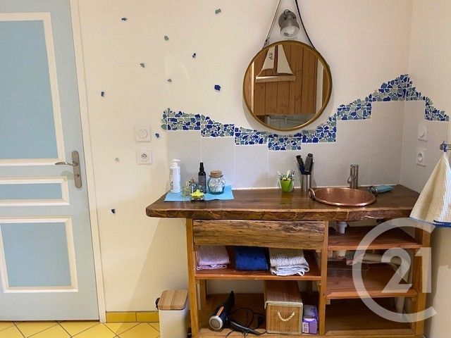 Maison à vendre - 3 pièces - 88,01 m2 - Charly - 18 - CENTRE