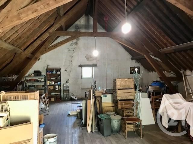 Maison à vendre - 3 pièces - 88,01 m2 - Charly - 18 - CENTRE