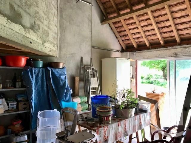 Maison à vendre - 3 pièces - 88,01 m2 - Charly - 18 - CENTRE