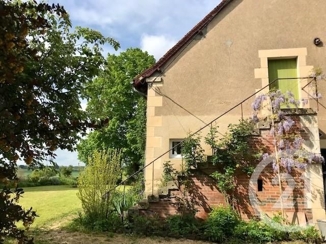 Maison à vendre - 3 pièces - 88,01 m2 - Charly - 18 - CENTRE