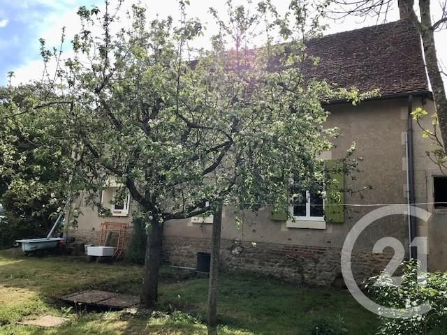 Maison à vendre - 3 pièces - 88,01 m2 - Charly - 18 - CENTRE
