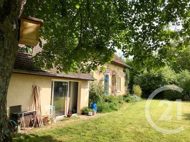 Maison à vendre - 3 pièces - 88,01 m2 - Charly - 18 - CENTRE