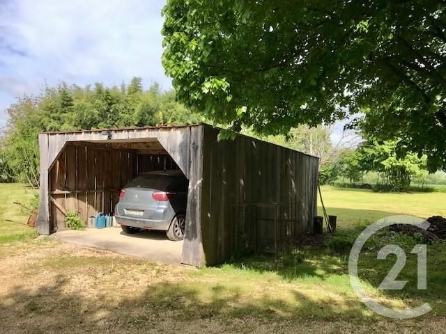 Maison à vendre - 3 pièces - 88,01 m2 - Charly - 18 - CENTRE