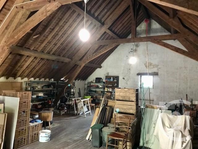 Maison à vendre - 3 pièces - 88,01 m2 - Charly - 18 - CENTRE