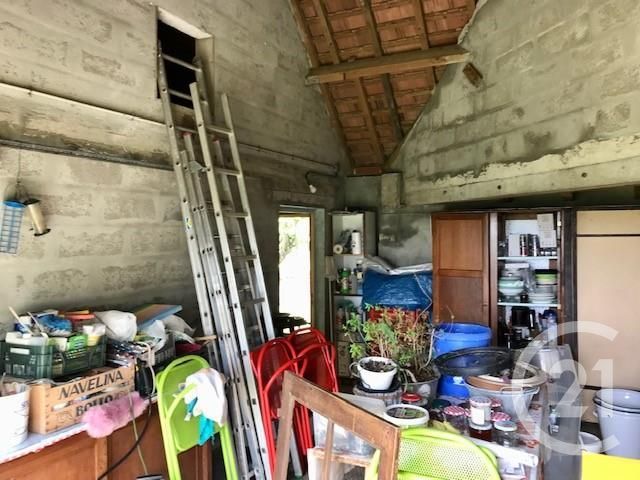 Maison à vendre - 3 pièces - 88,01 m2 - Charly - 18 - CENTRE