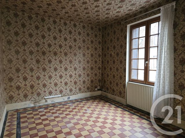 Maison à vendre - 3 pièces - 53 m2 - St Pierre Le Moutier - 58 - BOURGOGNE