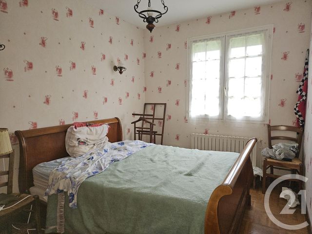 Maison à vendre - 5 pièces - 85 m2 - Luthenay Uxeloup - 58 - BOURGOGNE