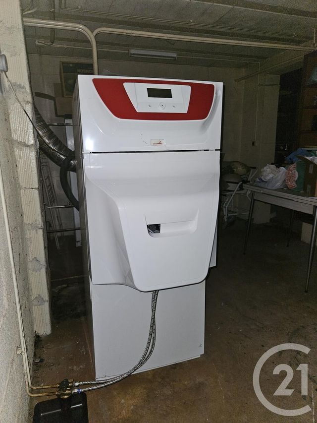 Maison à vendre - 5 pièces - 85 m2 - Luthenay Uxeloup - 58 - BOURGOGNE