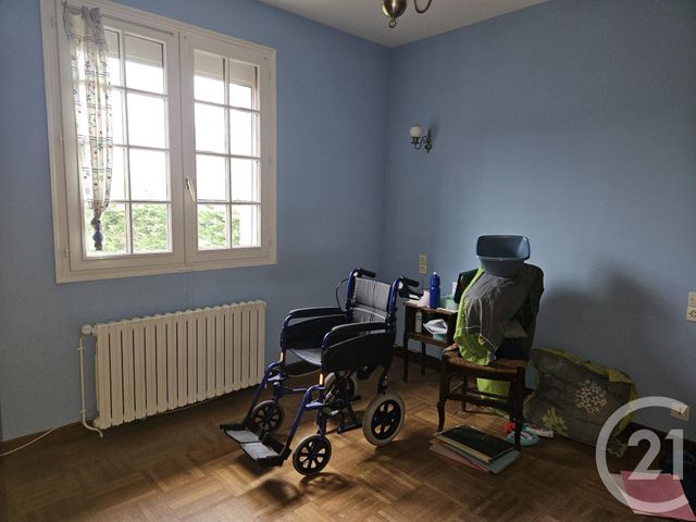 Maison à vendre - 5 pièces - 85 m2 - Luthenay Uxeloup - 58 - BOURGOGNE