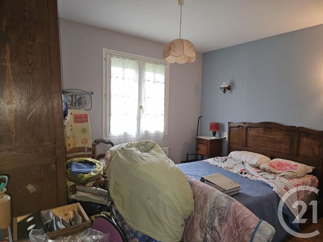 Maison à vendre - 5 pièces - 85 m2 - Luthenay Uxeloup - 58 - BOURGOGNE