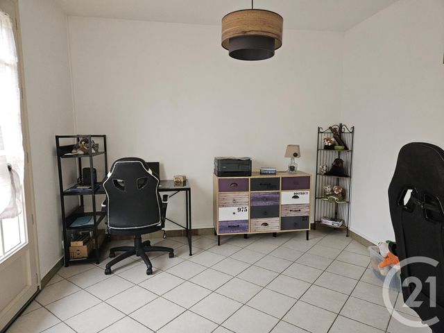 Maison à vendre - 7 pièces - 165 m2 - St Pierre Le Moutier - 58 - BOURGOGNE