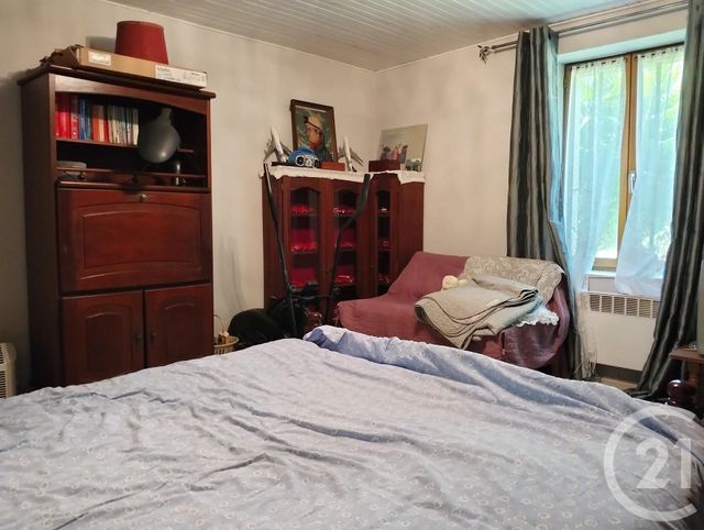 Maison &agrave; vendre - 6 pi&egrave;ces - 131,26 m2 - Rouy - 58 - BOURGOGNE