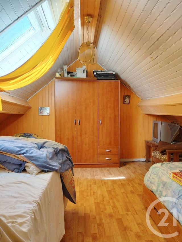 Maison &agrave; vendre - 6 pi&egrave;ces - 131,26 m2 - Rouy - 58 - BOURGOGNE