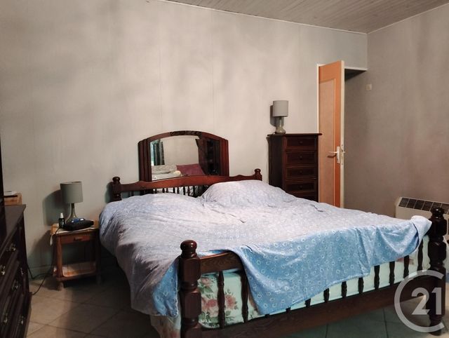 Maison &agrave; vendre - 6 pi&egrave;ces - 131,26 m2 - Rouy - 58 - BOURGOGNE