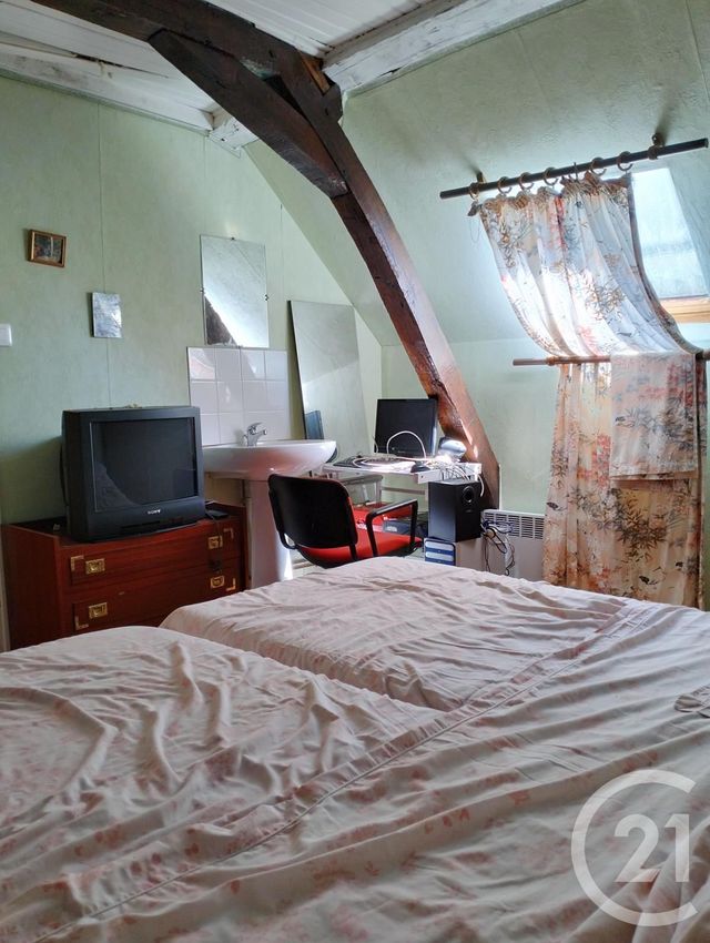 Maison &agrave; vendre - 6 pi&egrave;ces - 131,26 m2 - Rouy - 58 - BOURGOGNE