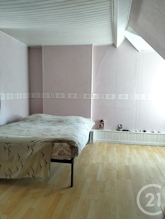 Maison &agrave; vendre - 6 pi&egrave;ces - 131,26 m2 - Rouy - 58 - BOURGOGNE