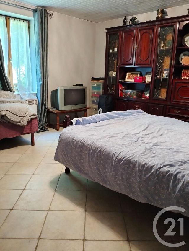 Maison &agrave; vendre - 6 pi&egrave;ces - 131,26 m2 - Rouy - 58 - BOURGOGNE