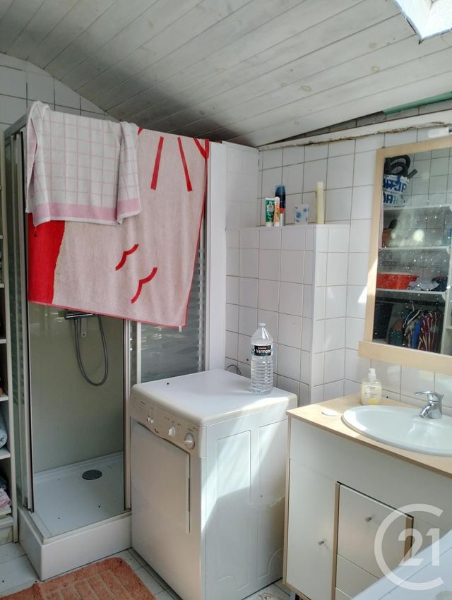 Maison &agrave; vendre - 6 pi&egrave;ces - 131,26 m2 - Rouy - 58 - BOURGOGNE