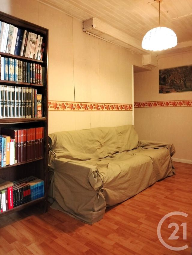 Maison &agrave; vendre - 6 pi&egrave;ces - 131,26 m2 - Rouy - 58 - BOURGOGNE