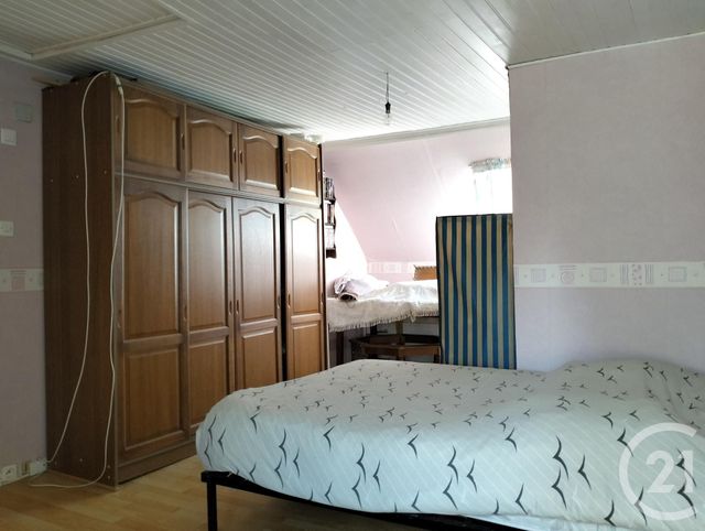 Maison &agrave; vendre - 6 pi&egrave;ces - 131,26 m2 - Rouy - 58 - BOURGOGNE