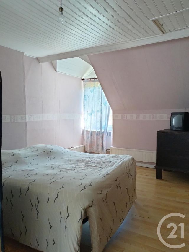 Maison &agrave; vendre - 6 pi&egrave;ces - 131,26 m2 - Rouy - 58 - BOURGOGNE