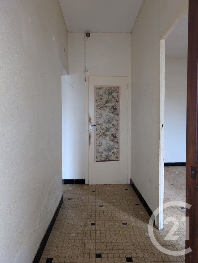 Maison &agrave; vendre - 5 pi&egrave;ces - 96,96 m2 - Beaumont Sardolles - 58 - BOURGOGNE