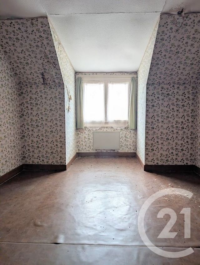 Maison &agrave; vendre - 5 pi&egrave;ces - 96,96 m2 - Beaumont Sardolles - 58 - BOURGOGNE