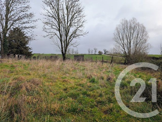 Maison &agrave; vendre - 5 pi&egrave;ces - 96,96 m2 - Beaumont Sardolles - 58 - BOURGOGNE