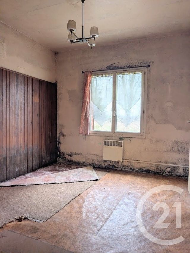 Maison &agrave; vendre - 5 pi&egrave;ces - 96,96 m2 - Beaumont Sardolles - 58 - BOURGOGNE