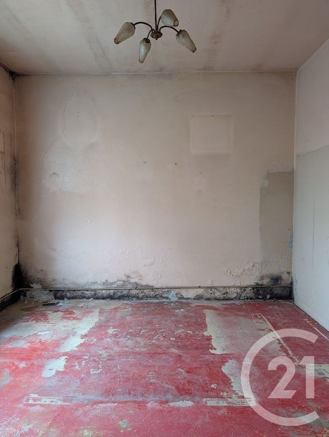 Maison &agrave; vendre - 5 pi&egrave;ces - 96,96 m2 - Beaumont Sardolles - 58 - BOURGOGNE