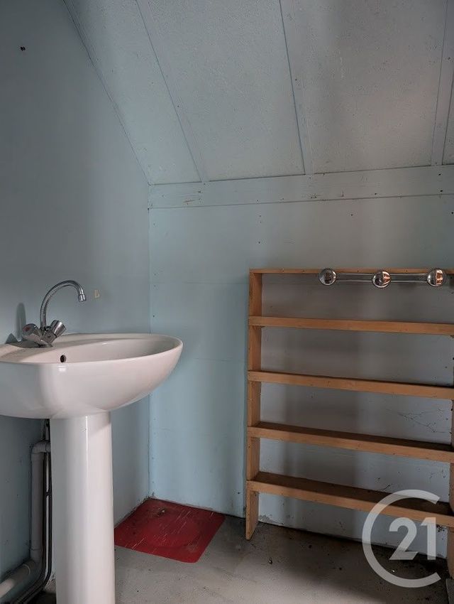 Maison &agrave; vendre - 5 pi&egrave;ces - 96,96 m2 - Beaumont Sardolles - 58 - BOURGOGNE