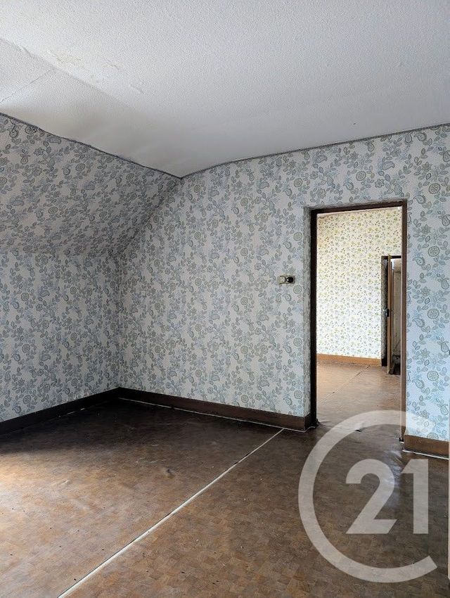 Maison &agrave; vendre - 5 pi&egrave;ces - 96,96 m2 - Beaumont Sardolles - 58 - BOURGOGNE