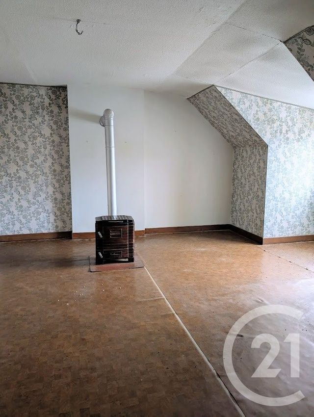 Maison &agrave; vendre - 5 pi&egrave;ces - 96,96 m2 - Beaumont Sardolles - 58 - BOURGOGNE