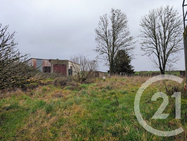 Maison &agrave; vendre - 5 pi&egrave;ces - 96,96 m2 - Beaumont Sardolles - 58 - BOURGOGNE