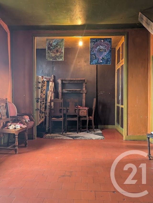 Maison &agrave; vendre - 5 pi&egrave;ces - 93,52 m2 - La Machine - 58 - BOURGOGNE