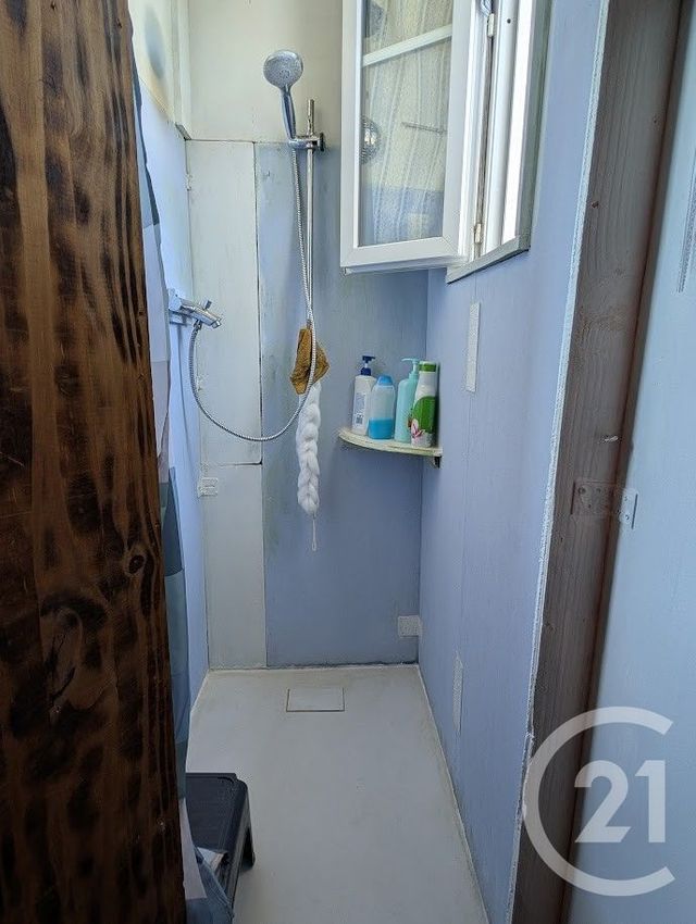 Maison &agrave; vendre - 5 pi&egrave;ces - 93,52 m2 - La Machine - 58 - BOURGOGNE