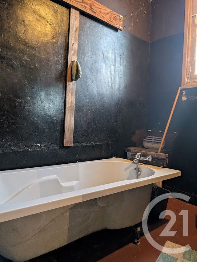 Maison &agrave; vendre - 5 pi&egrave;ces - 93,52 m2 - La Machine - 58 - BOURGOGNE