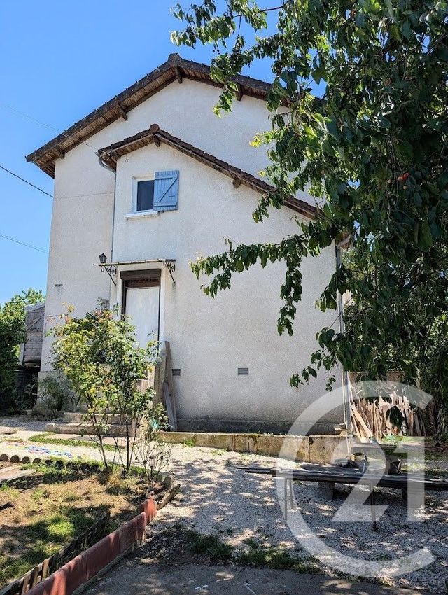 Maison &agrave; vendre - 5 pi&egrave;ces - 93,52 m2 - La Machine - 58 - BOURGOGNE