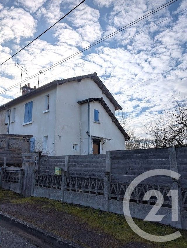 maison - LA MACHINE - 58